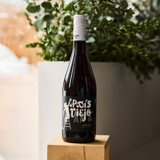 Bouchon Family Wines Pais Viejo 2023