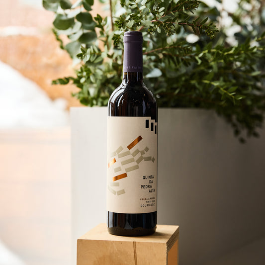 Quinta da Pedra Alta Red 2020 - Douro