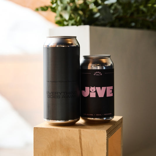 Dealers Choice Beer Pack