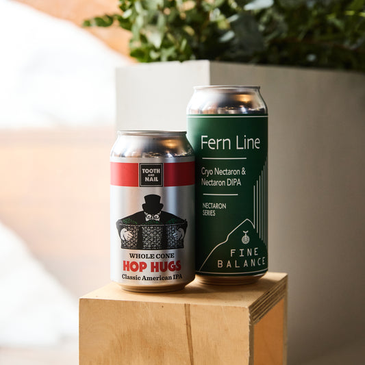 Hoppy Beer Pack