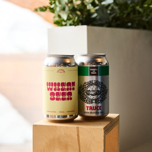 Seasonal Beer Pack
