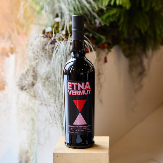 Etna Vermut