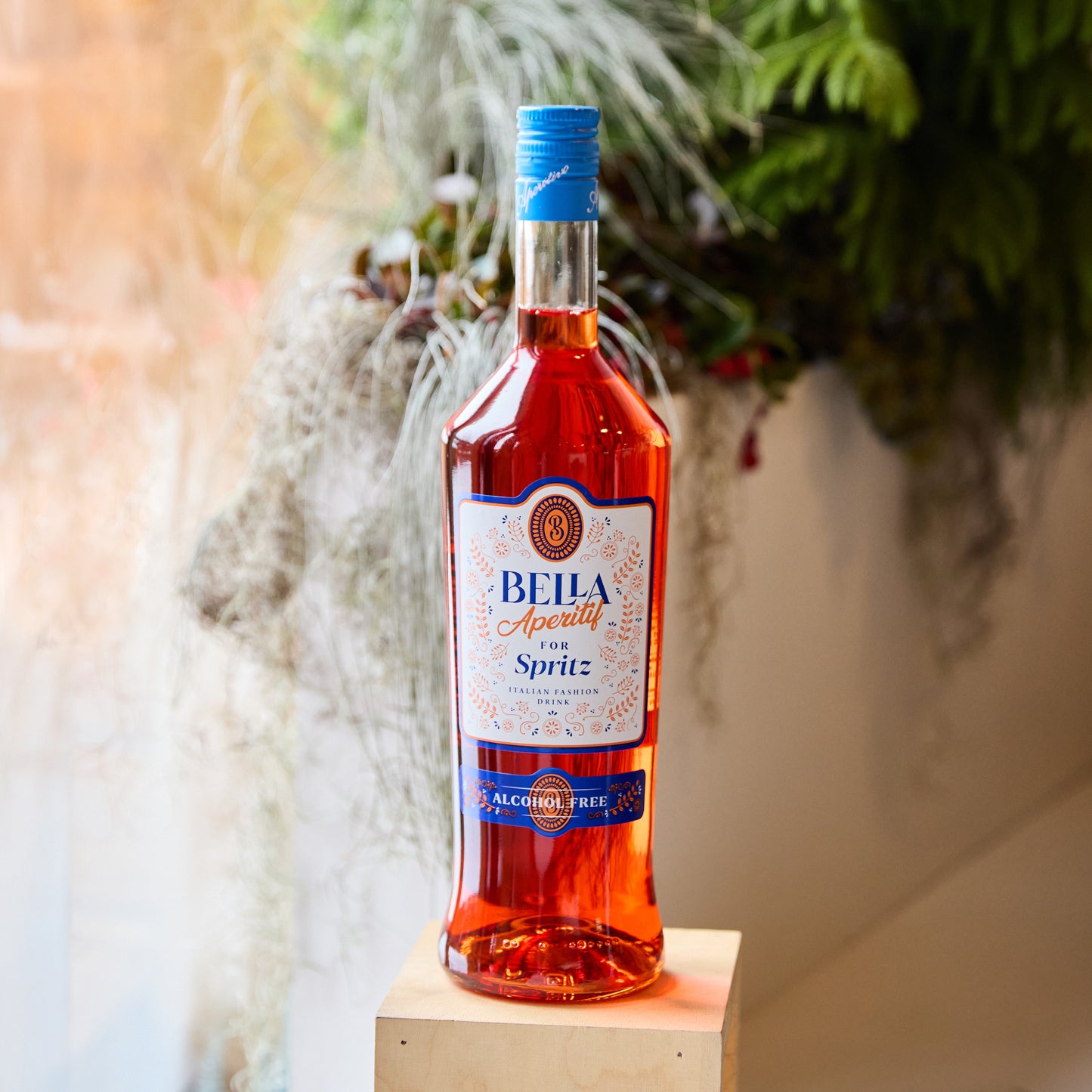 Bella Aperitif Spritz (Non-Alcoholic)