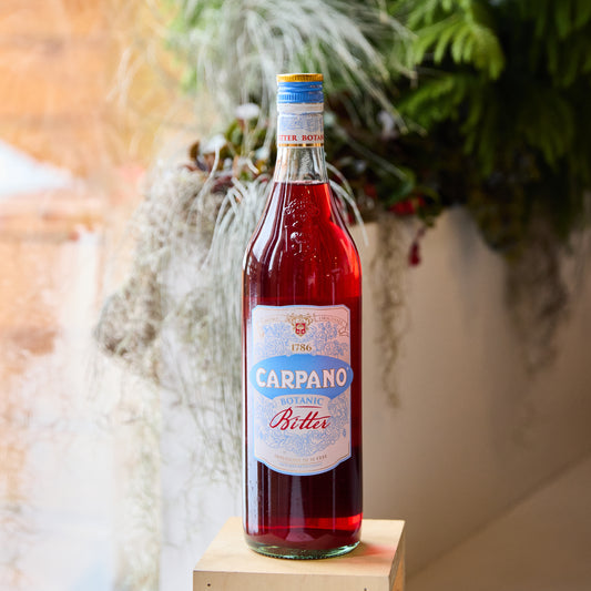 Carpano Botanic Bitter