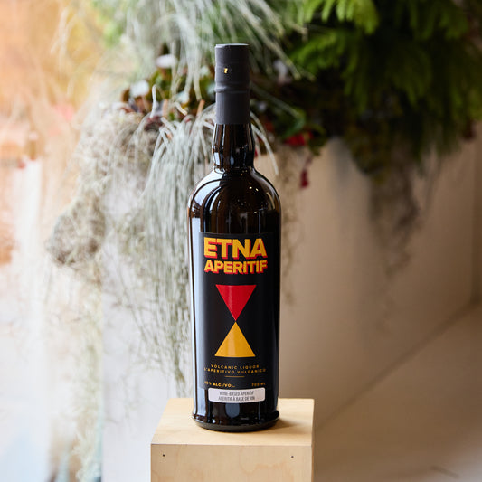 Etna Aperitif