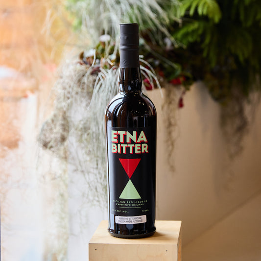 Etna Bitter