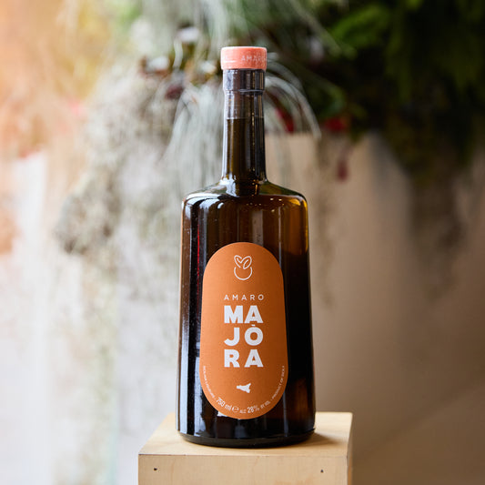 Amaro Majora