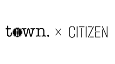 town/CITIZEN